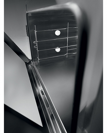 Печь конвекционная Tecnoeka EKF 464 D