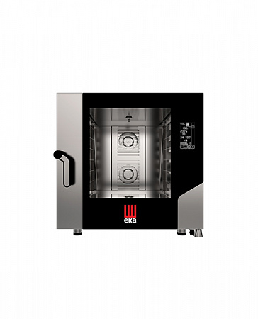 Пароконвектомат Tecnoeka MKF 621 BM