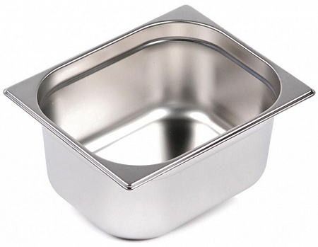 Гастроемкость GASTROMIX GN 1/2-150