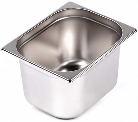 Гастроемкость GASTROMIX GN 1/2-200