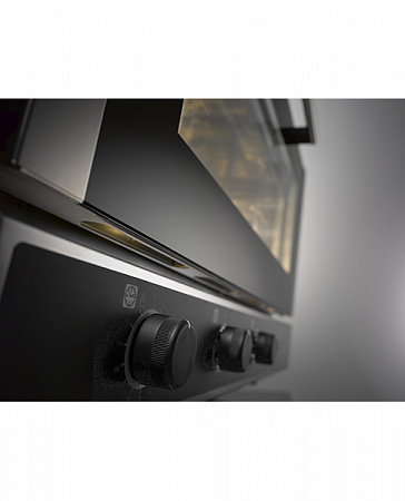 Печь конвекционная Tecnoeka EKF 364 N UD