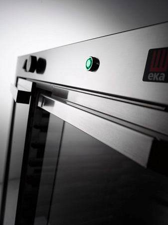 Расстоечный шкаф EKL 864 N