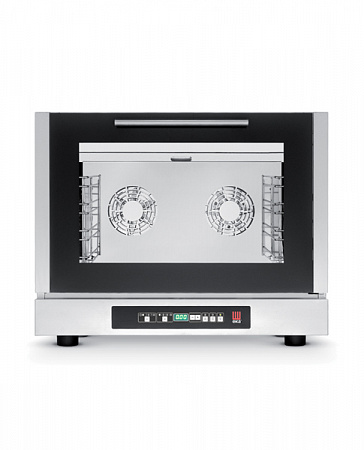 Печь конвекционная Tecnoeka EKF 411.3 D
