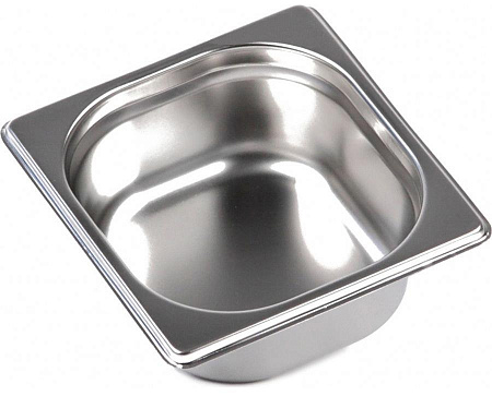 Гастроемкость GASTROMIX GN 1/6-65