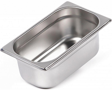 Гастроемкость GASTROMIX GN 1/4-100