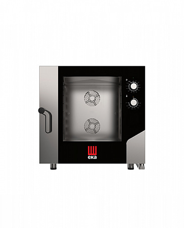 Печь конвекционная Tecnoeka MKF 664 S P