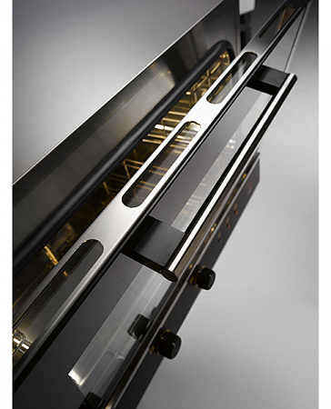 Пароконвектомат Tecnoeka EKF 311 N T UD