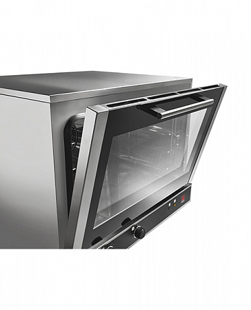 Печь конвекционная Tecnoeka EKF 464 P (без парообразования)