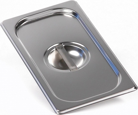 Крышка к гастроемкости GASTROMIX 1/4