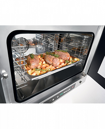 Пароконвектомат Tecnoeka EKF 411 AL UD