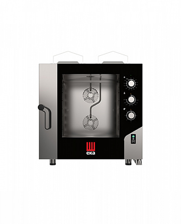 Печь конвекционная Tecnoeka MKF 664 G  S