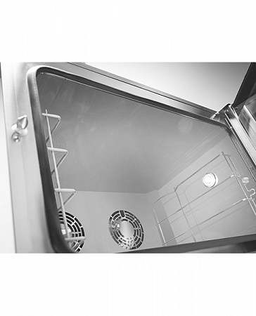 Печь конвекционная Tecnoeka EKF 464 AL P