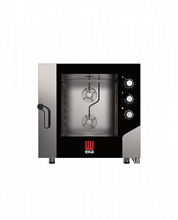 Пароконвектомат Tecnoeka MKF 621 S