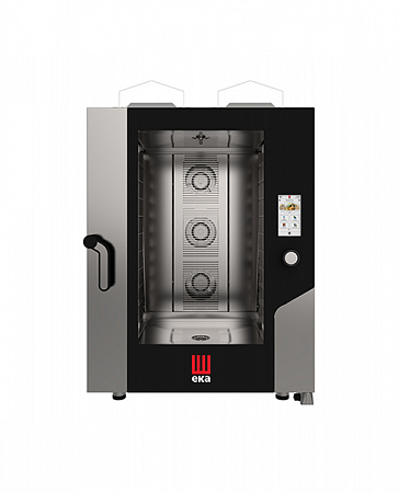 Печь конвекционная Tecnoeka MKF 1064 G TS