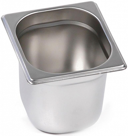 Гастроемкость GASTROMIX GN 1/6-200