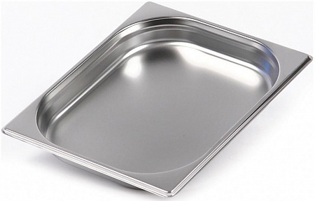 Гастроемкость GASTROMIX GN 1/2-40