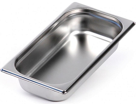 Гастроемкость GASTROMIX GN 1/3-65