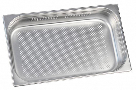 Гастроемкость GASTROMIX GN-P 1/1-100 перфорированная