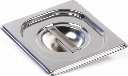 Крышка к гастроемкости GASTROMIX 1/6