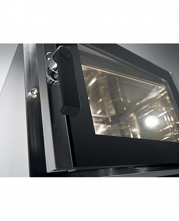 Печь конвекционная Tecnoeka EKF 464 AL UD
