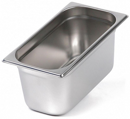 Гастроемкость GASTROMIX GN 1/3-150
