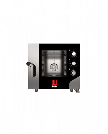 Пароконвектомат Tecnoeka MKF 511 S