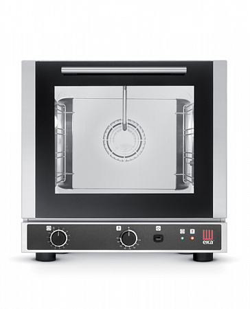 Печь конвекционная Tecnoeka EKF 423 N T UD