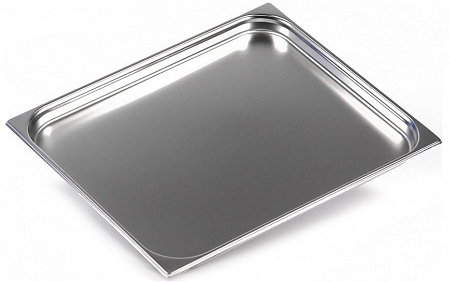 Гастроемкость GASTROMIX GN 2/1-40