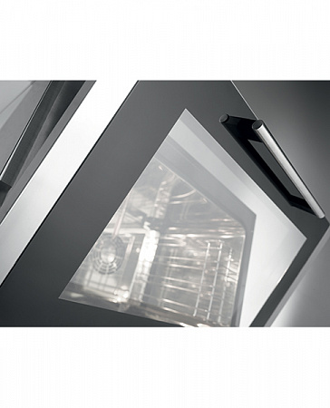 Пароконвектомат Tecnoeka EKF 411 UD