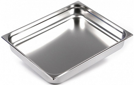 Гастроемкость GASTROMIX GN 2/1-100