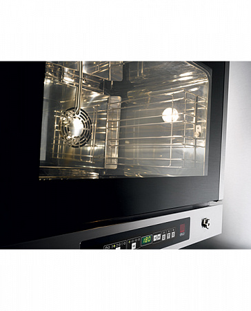 Пароконвектомат Tecnoeka EKF 411 D UD