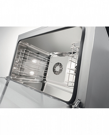 Печь конвекционная Tecnoeka EKF 411.3 D