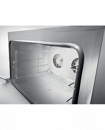 Печь конвекционная Tecnoeka EKF 464 P (без парообразования)