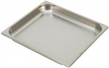 Гастроемкость GASTROMIX GN-P 2/3-40 перфорированная