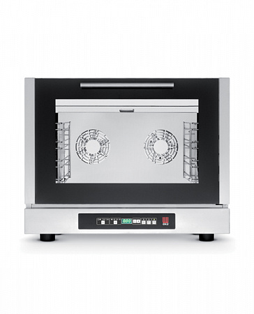 Пароконвектомат Tecnoeka EKF 411 D