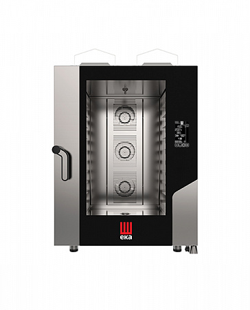 Печь конвекционная Tecnoeka MKF 1064 G BM