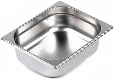 Гастроемкость GASTROMIX GN 1/2-100