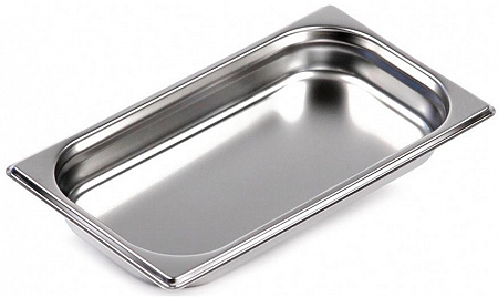Гастроемкость GASTROMIX GN 1/3-40