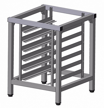 Подставка ITERMA 430 СП 200-610/630/791-01 TECNOEKA для EKF 423/523