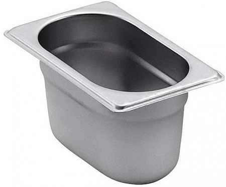 Гастроемкость GASTROMIX GN 1/9-100
