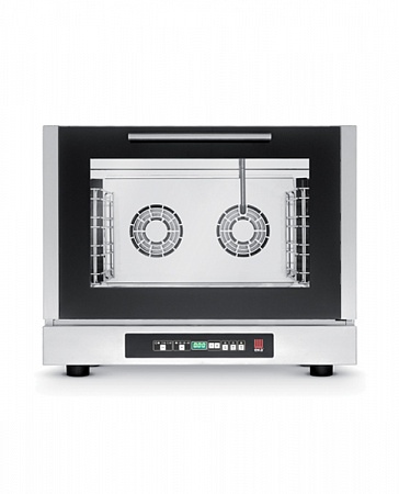Пароконвектомат Tecnoeka EKF 411 D UD