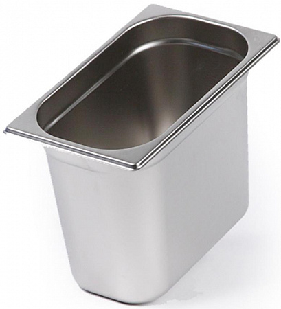 Гастроемкость GASTROMIX GN 1/4-200