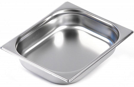 Гастроемкость GASTROMIX GN 1/2-65