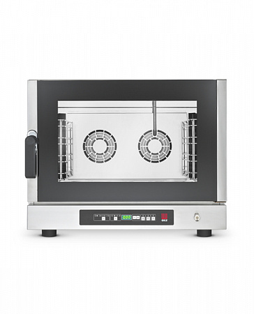 Пароконвектомат Tecnoeka EKF 411 D AL UD