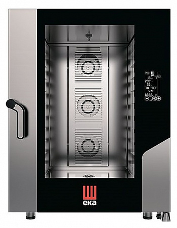 Печь конвекционная Tecnoeka MKF 1016 BM