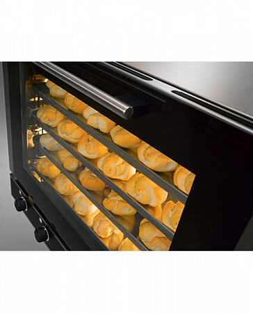 Печь конвекционная Tecnoeka EKF 464 N UD