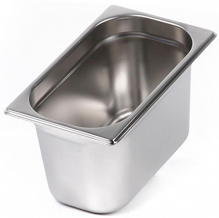 Гастроемкость GASTROMIX GN 1/4-150