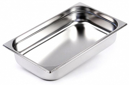 Гастроемкость GASTROMIX GN 1/1-100