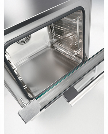 Печь конвекционная Tecnoeka EKF 423 N T UD
