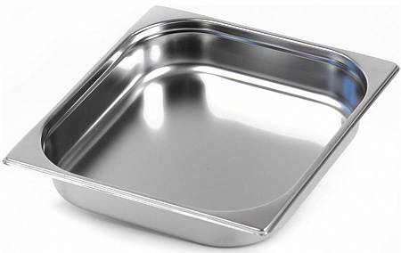 Гастроемкость GASTROMIX GN 2/3-65